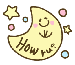 Weather Mood sticker #6882613