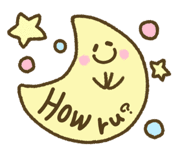 Weather Mood sticker #6882613