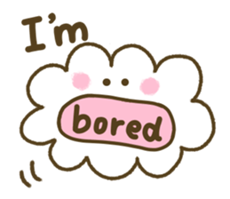 Weather Mood sticker #6882616