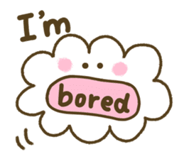 Weather Mood sticker #6882616
