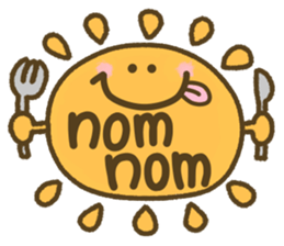 Weather Mood sticker #6882619