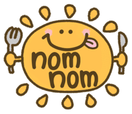 Weather Mood sticker #6882619