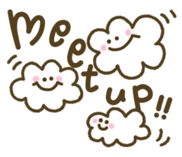 Weather Mood sticker #6882620