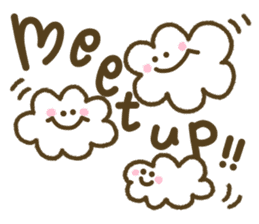 Weather Mood sticker #6882620