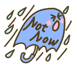 Weather Mood sticker #6882621