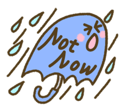 Weather Mood sticker #6882621