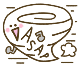 Weather Mood sticker #6882622