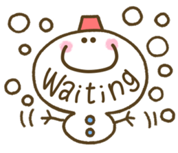 Weather Mood sticker #6882623