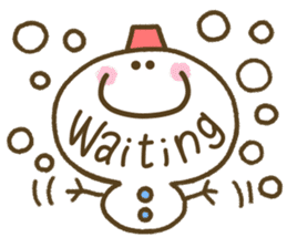 Weather Mood sticker #6882623