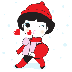 INNIE: WINTER SPECIAL