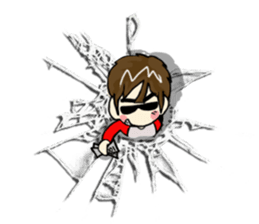 Fai sticker #6882669