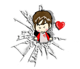 Fai sticker #6882670