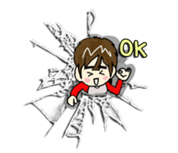 Fai sticker #6882674