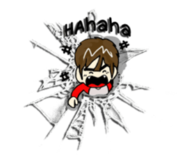 Fai sticker #6882675