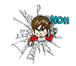 Fai sticker #6882677