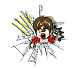 Fai sticker #6882679