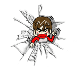 Fai sticker #6882681