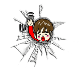 Fai sticker #6882683