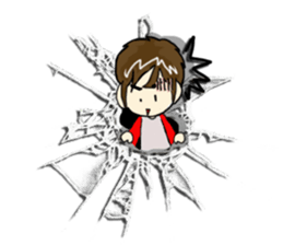 Fai sticker #6882685