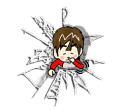 Fai sticker #6882687