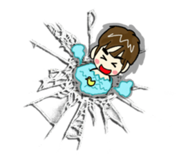 Fai sticker #6882691