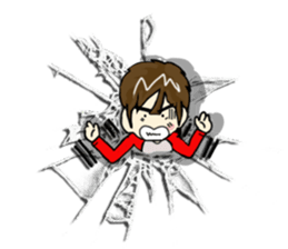 Fai sticker #6882697