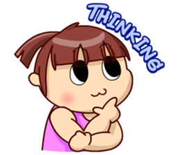 TAENY Baby v2 sticker #6882793