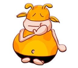Raffe 2 sticker #6883146