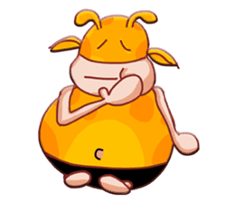 Raffe 2 sticker #6883146