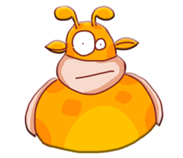 Raffe 2 sticker #6883151