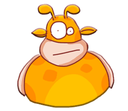 Raffe 2 sticker #6883151