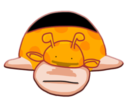 Raffe 2 sticker #6883152