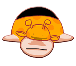 Raffe 2 sticker #6883152