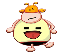 Raffe 2 sticker #6883154