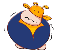 Raffe 2 sticker #6883156