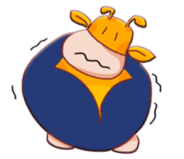 Raffe 2 sticker #6883156