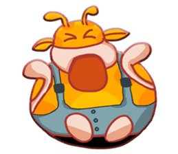 Raffe 2 sticker #6883157