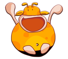 Raffe 2 sticker #6883159