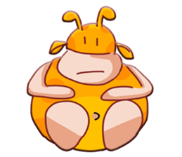 Raffe 2 sticker #6883160