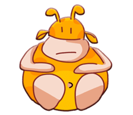 Raffe 2 sticker #6883160