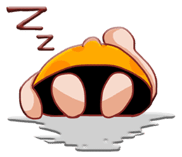 Raffe 2 sticker #6883161