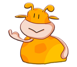 Raffe 2 sticker #6883163