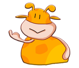 Raffe 2 sticker #6883163
