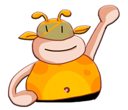 Raffe 2 sticker #6883164