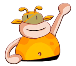 Raffe 2 sticker #6883164