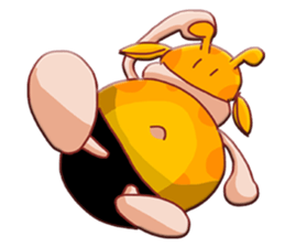 Raffe 2 sticker #6883175