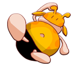 Raffe 2 sticker #6883175