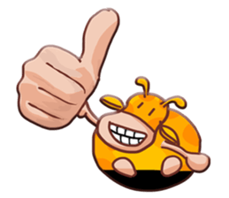 Raffe 2 sticker #6883177