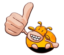 Raffe 2 sticker #6883177