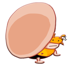 Raffe 2 sticker #6883178